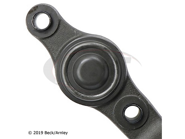 beckarnley-101-4589 Front Lower Ball Joint - Driver Side